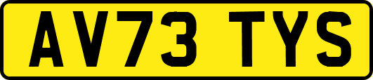 AV73TYS