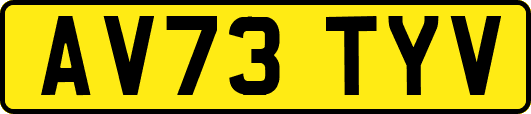AV73TYV