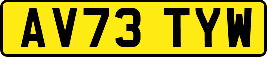AV73TYW
