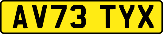 AV73TYX