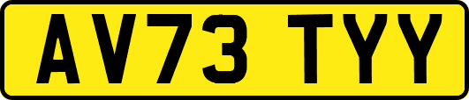 AV73TYY