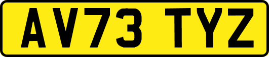 AV73TYZ