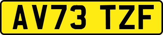 AV73TZF