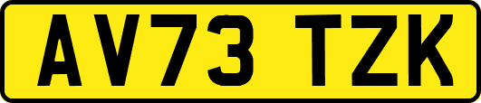 AV73TZK