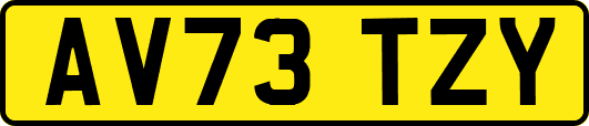 AV73TZY