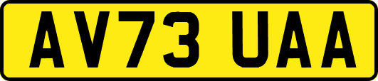 AV73UAA