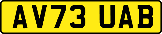 AV73UAB