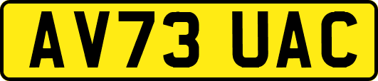 AV73UAC