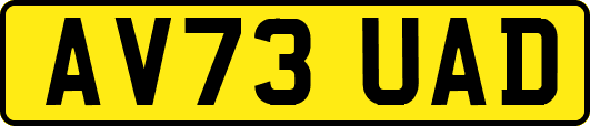 AV73UAD
