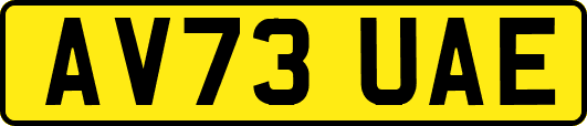 AV73UAE