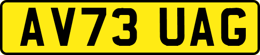 AV73UAG