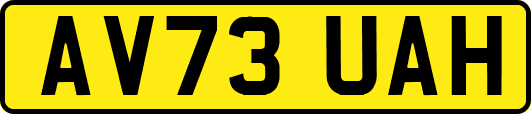 AV73UAH