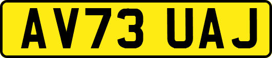 AV73UAJ