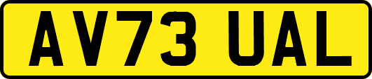 AV73UAL