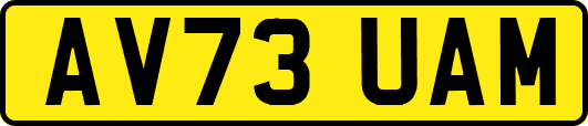 AV73UAM