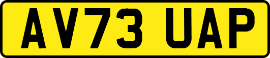 AV73UAP