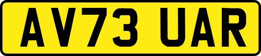 AV73UAR
