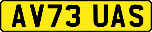 AV73UAS
