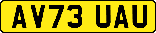 AV73UAU