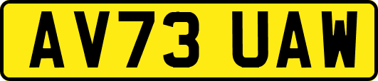 AV73UAW