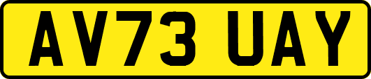 AV73UAY