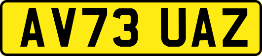 AV73UAZ