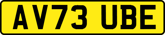 AV73UBE