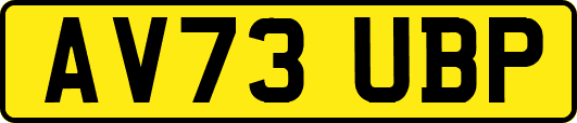 AV73UBP