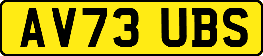 AV73UBS