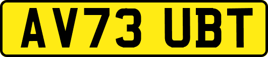 AV73UBT