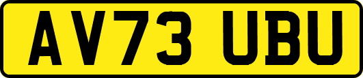 AV73UBU