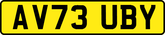 AV73UBY
