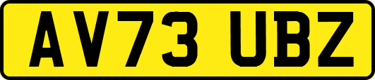 AV73UBZ