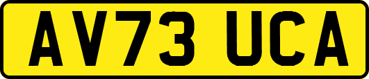 AV73UCA