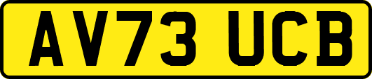 AV73UCB