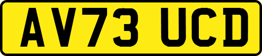 AV73UCD