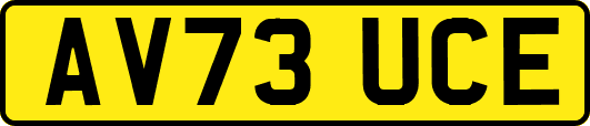 AV73UCE