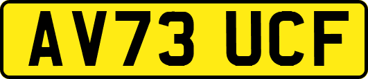 AV73UCF