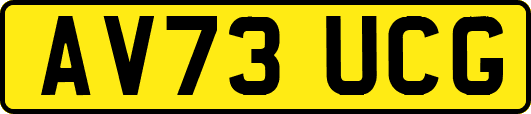AV73UCG