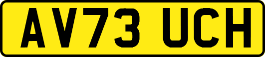 AV73UCH