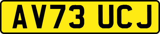 AV73UCJ