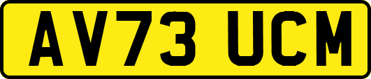 AV73UCM