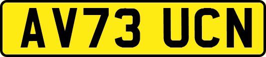 AV73UCN