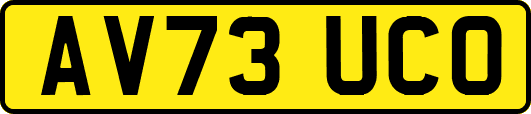 AV73UCO