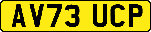 AV73UCP