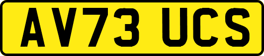 AV73UCS
