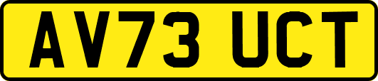 AV73UCT
