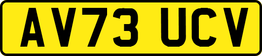 AV73UCV