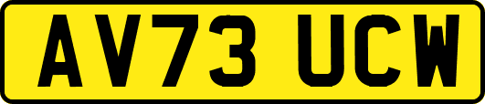 AV73UCW