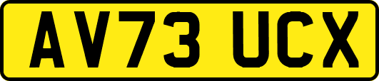 AV73UCX